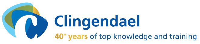 Clingendael Institute logo